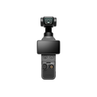 Estabilizador DJI Osmo Pocket 4 Standard Combo