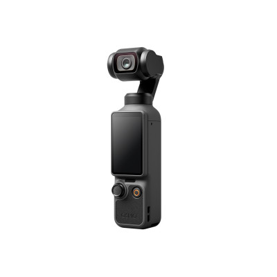 Estabilizador DJI Osmo Pocket 4 Standard Combo