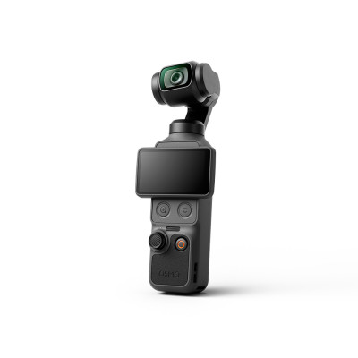 Estabilizador DJI Osmo Pocket 4 Standard Combo