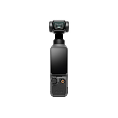 Estabilizador DJI Osmo Pocket 4 Standard Combo
