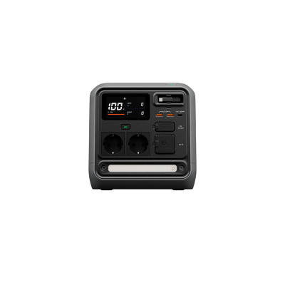 Estação de alimentação portátil DJI Power 1000 Mini