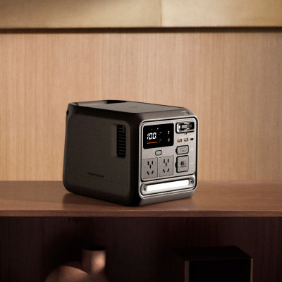 Estação de alimentação portátil DJI Power 1000 Mini