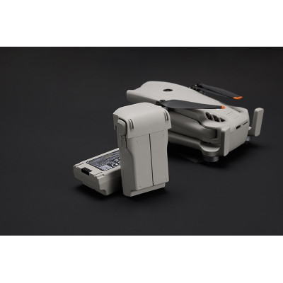 Drone DJI Lito 1 Fly More Combo ( DJI RC-N3)