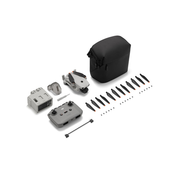 Drone DJI Lito 1 Fly More Combo ( DJI RC-N3)