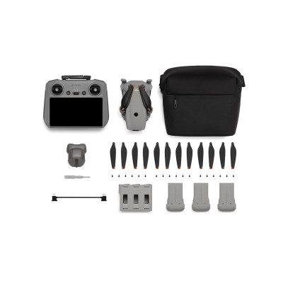 Drone DJI Lito X1 Fly More Combo Plus (DJI RC 2)
