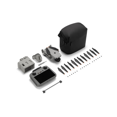 Drone DJI Lito X1 Fly More Combo Plus (DJI RC 2)