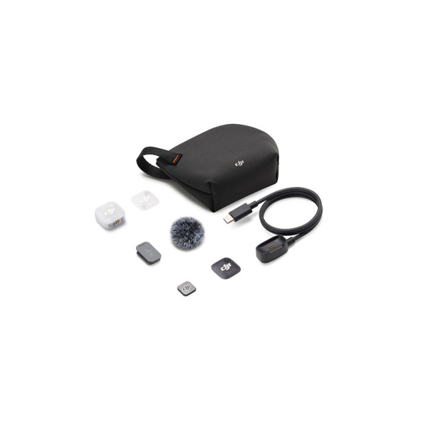 DJI Mic Mini 2 Transmitter