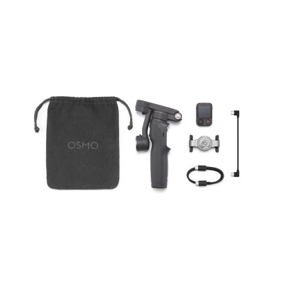 Estabilizador DJI Osmo Mobile 8P Standard Combo