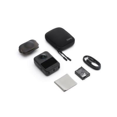 Câmara DJI Osmo 360 Standard Combo (Zero Shot GRADE A)