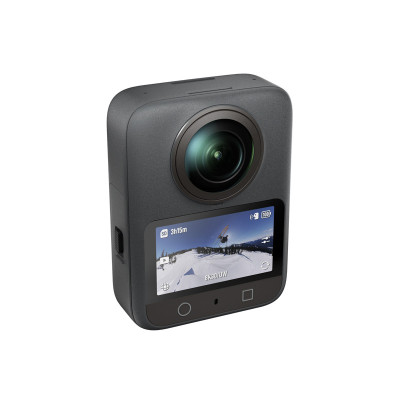 Câmara DJI Osmo 360 Standard Combo (Zero Shot GRADE A)