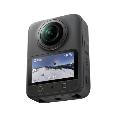Câmara DJI Osmo 360 Adventure Combo (Zero Shot GRADE A)