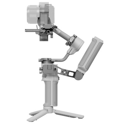 Estabilizador DJI RS 4 Mini Combo (Zero Shot GRADE A)
