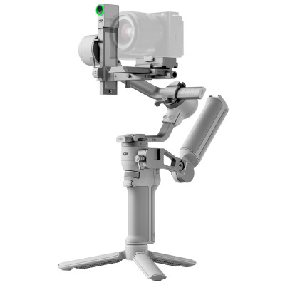 Estabilizador DJI RS 4 Mini Combo (Zero Shot GRADE A)