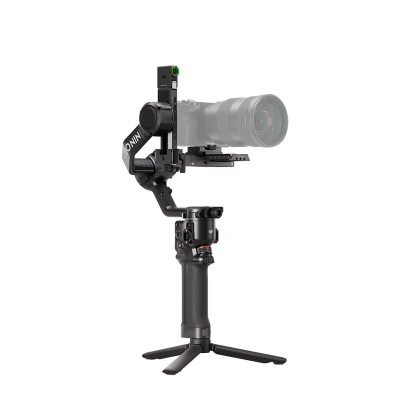 Estabilizador DJI RS 5 (Zero Shot GRADE A)