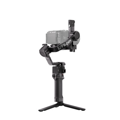Estabilizador DJI RS 5 (Zero Shot GRADE A)