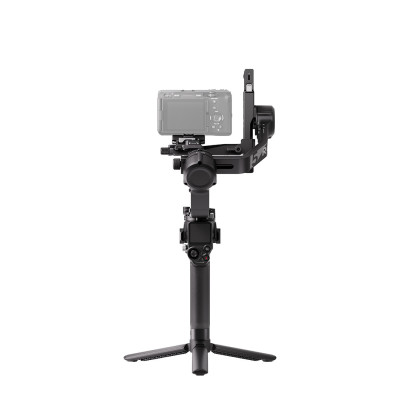 Estabilizador DJI RS 5 (Zero Shot GRADE A)