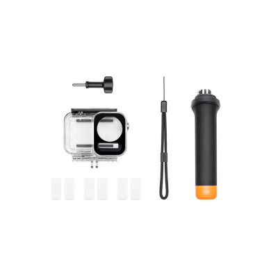 Kit de acessórios de mergulho Osmo Action