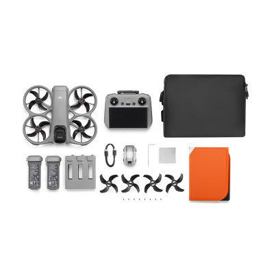 Drone DJI Avata 360 Fly More Combo (DJI RC 2) (Zero Shot GRADE A)