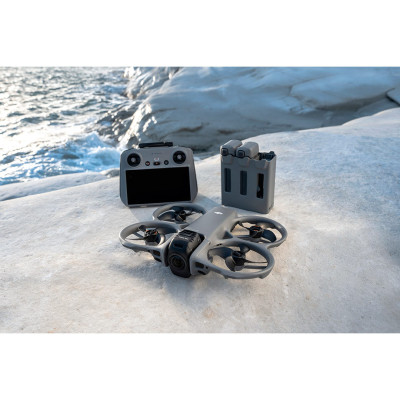 Drone DJI Avata 360 Fly More Combo (DJI RC 2) (Zero Shot GRADE A)