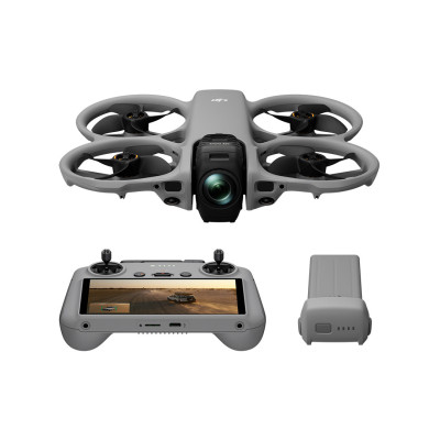 Drone DJI Avata 360 (DJI RC 2) (Zero Shot GRADE A)