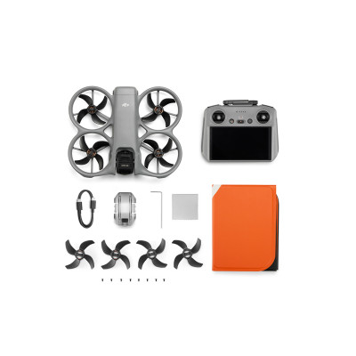 Drone DJI Avata 360 (DJI RC 2) (Zero Shot GRADE A)