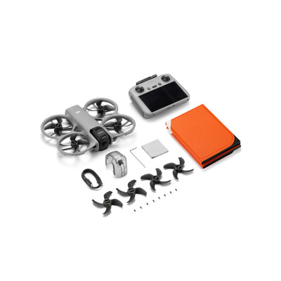 Drone DJI Avata 360 (DJI RC 2) (Zero Shot GRADE A)