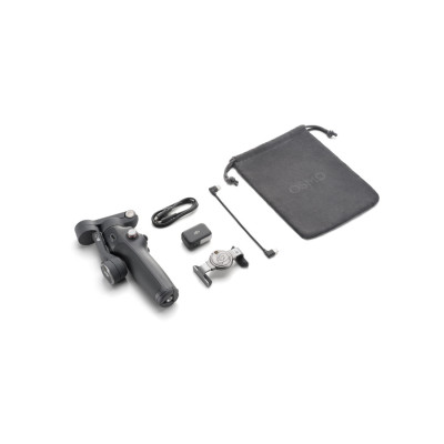 Estabilizador DJI Osmo Mobile 8 (Zero Shot GRADE C)