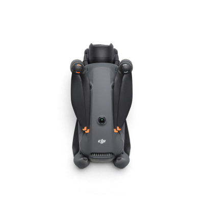 Drone DJI Mavic 4 Pro 512 GB Creator Combo (DJI RC Pro 2) (Zero Shot GRADE A)