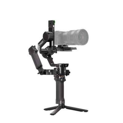 Estabilizador DJI RS 5 Combo (Zero Shot GRADE A)