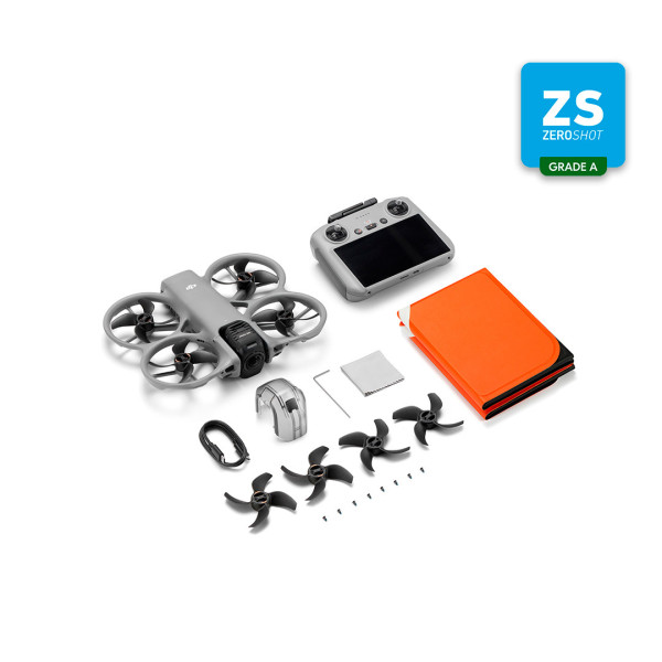Drone DJI Avata 360 (DJI RC 2) (Zero Shot GRADE A)