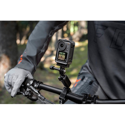 Suporte de guiador Osmo Action