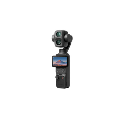 Estabilizador DJI Osmo Pocket 4P Standard Combo
