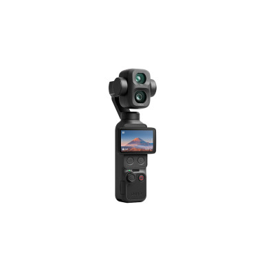Estabilizador DJI Osmo Pocket 4P Standard Combo