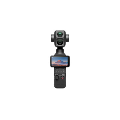 Estabilizador DJI Osmo Pocket 4P Standard Combo