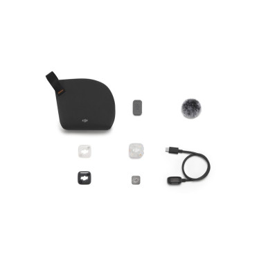 Micro DJI Mic Mini 2S Transmitter