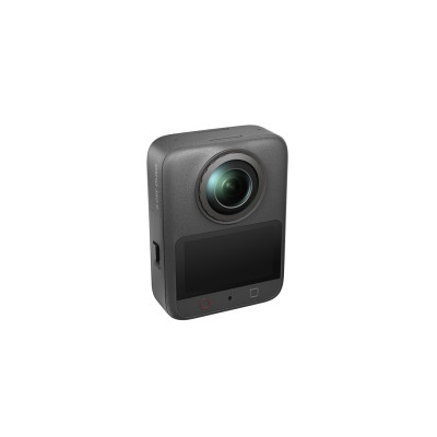 Câmara DJI OSMO 360 II Pack Ciclismo ilimitado