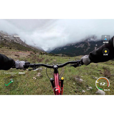 Comando GPS Bluetooth DJI Osmo Action