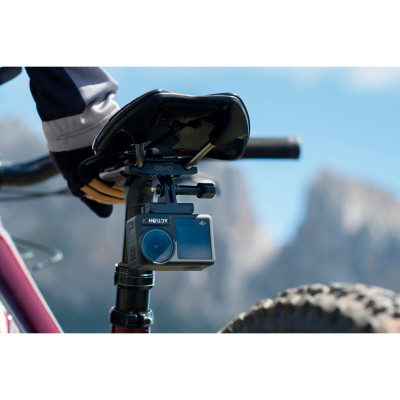 DJI Osmo Pack para Ciclismo de Estrada