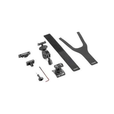 DJI Osmo Pack para Ciclismo de Estrada