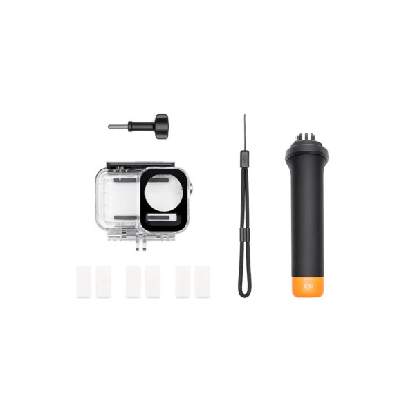 Kit de acessórios de mergulho Osmo Action