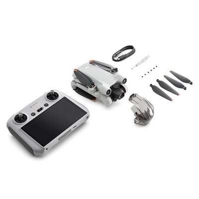 Dron DJI Mini 3 PRO RC Remote Control