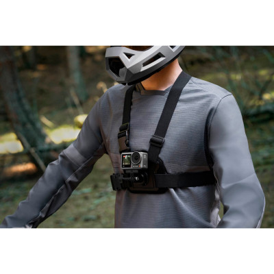 Suporte de cinta peitoral Osmo Action