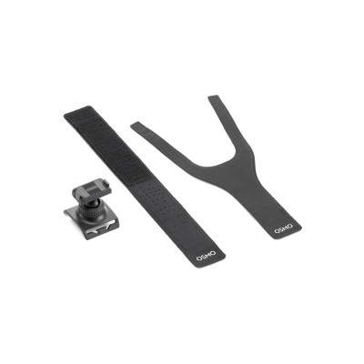 Correia de pulso 360° para DJI Osmo Action