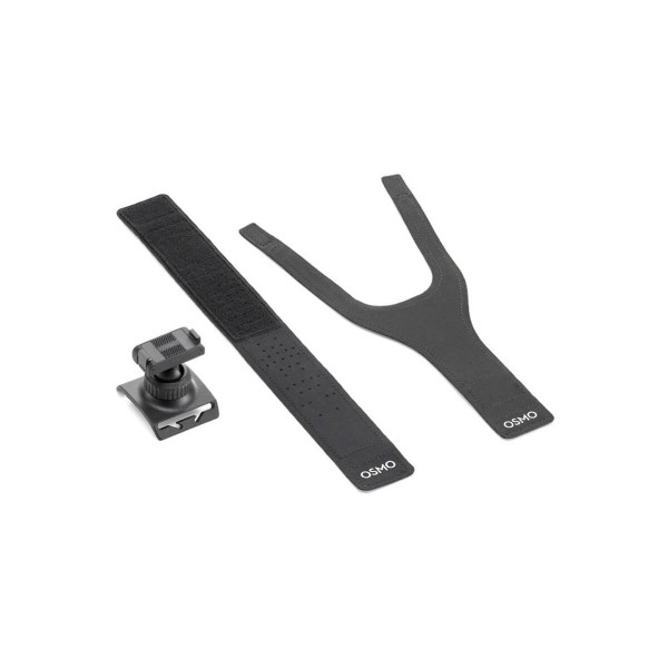 Correia de pulso 360° para DJI Osmo Action