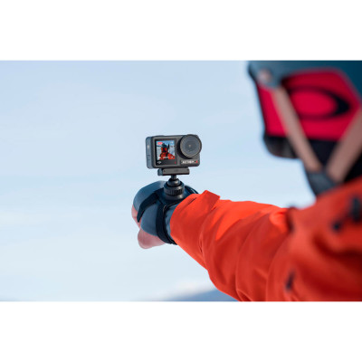 Correia de pulso 360° para DJI Osmo Action