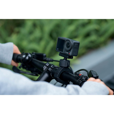 Mini suporte para guiador DJI Osmo Action