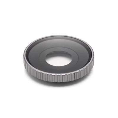 Capa protetora para lente DJI Osmo Action 3