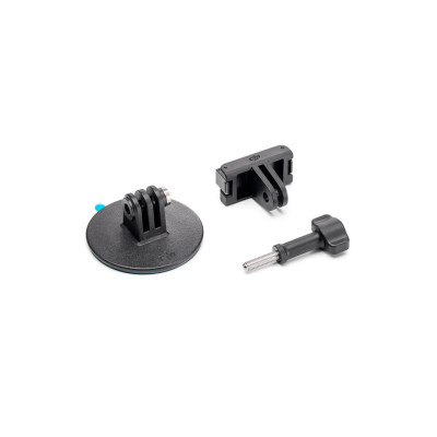Kit de base adesiva DJI Osmo Action