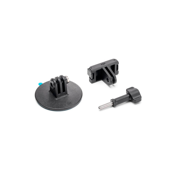 Kit de base adesiva DJI Osmo Action