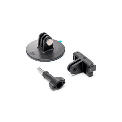 Kit de base adesiva DJI Osmo Action